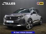 Peugeot 3008 1.6 HYbrid 300 GT Pack | Panoramadak | Black Pa, Leder en Stof, Bedrijf, Hybride Elektrisch/Benzine, SUV of Terreinwagen