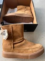 Blackstone nieuwe suede laarzen 42, Bruin, Lage of Enkellaarzen, Nieuw, Ophalen of Verzenden