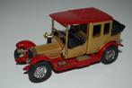 Matchbox Models Of Yesteryear 1912 Rolls Royce Y-7, Ophalen of Verzenden, Gebruikt, Auto, Matchbox