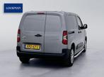 Toyota ProAce CITY 1.5 D-4D Live 130pk Automaat Navigatie Ac, Auto's, Bestelauto's, Stof, Gebruikt, 4 cilinders, Met garantie (alle)