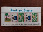 Kinderpostzegels 1987 - postfris, Postzegels en Munten, Verzenden, Postfris