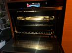 Siemens Inbouw Combi Stoomoven, Witgoed en Apparatuur, Ovens, 45 tot 60 cm, Gebruikt, Oven, Hete lucht