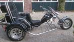 Trike Boss Jewel 1600cc, Motoren, Quads en Trikes, 4 cilinders, 1600 cc, Meer dan 35 kW