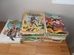 stripboeken, Boeken, Edgar Rice Burroughs, Gelezen, Ophalen of Verzenden, Meerdere stripboeken