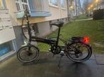 Lacros T200 Vouwfiets - Elektrisch, Minder dan 47 cm, Ophalen of Verzenden, Gebruikt, Overige merken