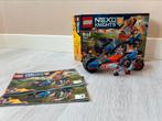 Lego Nexo Knights, Ophalen of Verzenden