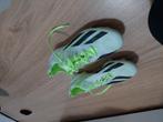 Voetbal schoenen adidas maat 42.5 (kijk beschrijving), Maat XS of kleiner, Ophalen, Zo goed als nieuw, Schoenen