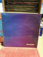 Wham! - The Edge of Heaven, dubbel singel (b6), Cd's en Dvd's, Vinyl Singles, Ophalen of Verzenden
