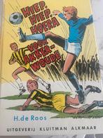 Hiep, hiep, hoera voor Akkerwoude - H. de Roos, Ophalen, Gelezen, Fictie algemeen