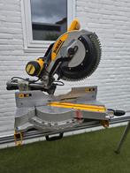dewalt dws780-qs groot afkortzaag, Ophalen, Gebruikt, 70 mm of meer, Dewalt