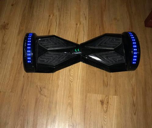 Hoverboard / oxboard, Kinderen en Baby's, Speelgoed | Buiten | Accuvoertuigen, Gebruikt, Ophalen