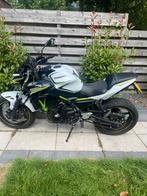 Kawasaki z650 A2 A mogelijk, 2 cilinders, ABS, 649 cc, Particulier