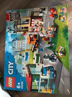 LEGO City 60292 Centrum, Kinderen en Baby's, Speelgoed | Duplo en Lego, Ophalen of Verzenden, Nieuw, Complete set, Lego