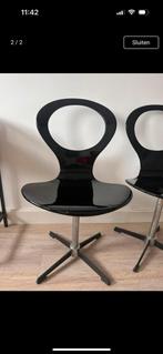 Prachtige vintage stoeltjes, Huis en Inrichting, Ophalen, Zo goed als nieuw