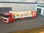 Modelbouw Luthart Truck - Merry X-Mas 1994, Ophalen of Verzenden, Zo goed als nieuw, Overige merken
