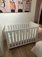 Bopita Ledikant 120x60 + Matras (afneembare hoes), Ophalen, Gebruikt, Jongetje of Meisje