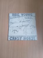 Neil Young  With Crazy Horse – Zuma, Ophalen, 12 inch