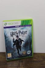 Harry Potter and the deathly hallows part 1 xbox 360, Spelcomputers en Games, Avontuur en Actie, 2 spelers, Eén computer, Ophalen of Verzenden