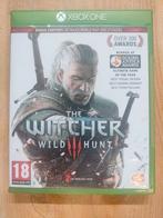 Witcher 3 - nooit gebruikt, 1 speler, Ophalen of Verzenden, Zo goed als nieuw, Vanaf 18 jaar