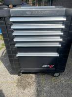 Facom jet+ gereedsschapskist, zonder gereedschap, Doe-het-zelf en Verbouw, Gereedschapskisten, Ophalen, Zo goed als nieuw