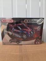 Meccano Tuning Auto - Nieuw in doos!, Hobby en Vrije tijd, Overige merken, Auto, Groter dan 1:32, Nieuw