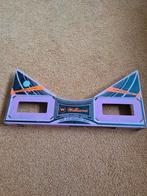 Apron voor de Williams flipperkast, Verzamelen, Ophalen of Verzenden