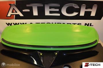 Achterklepspoiler Audi RSQ3 SB F3 ('19->) 83f827933a beschikbaar voor biedingen