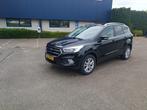 Ford Kuga 1.5 Ecoboost 120pk dealeronderh. Business uitvoeri, Stof, 4 cilinders, Origineel Nederlands, Handgeschakeld