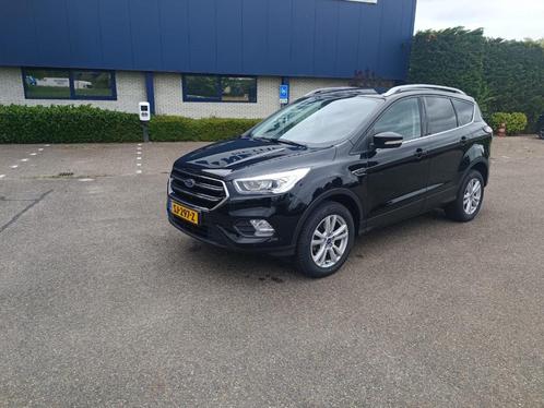 Ford Kuga 1.5 Ecoboost 120pk dealeronderh. Business uitvoeri, Auto's, Ford, Particulier, Kuga, ABS, Airbags, Airconditioning, Bluetooth