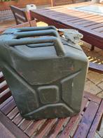 JERRYCAN, Doe-het-zelf en Verbouw, Kratten en Dozen, Ophalen, Zo goed als nieuw