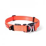EZYDOG Double Up Halsband Hond Blaze Oran XL 51-80 cm KOOPJE, Ophalen of Verzenden, Nieuw