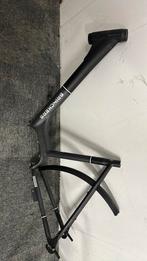 Brinckers fiets frame, Fietsen en Brommers, Ophalen of Verzenden, Zo goed als nieuw