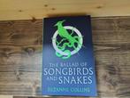 The Ballad of Songbirds and Snakes, Boeken, Ophalen of Verzenden, Gelezen, Suzanne Collins