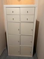 Kallax wit, Ophalen of Verzenden, Zo goed als nieuw