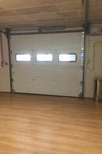 Debo Thermo Sectionaal Garagedeur 3000x2340 Elektrisch, Ophalen, Gebruikt, Garagedeur, Metaal