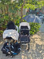 Bugaboo Chameleon 3 met accesoires, Kinderen en Baby's, Kinderwagens en Combinaties, Ophalen, Gebruikt, Bugaboo