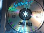 The Comsat Angels ‎- Chasing Shadows, Ophalen of Verzenden, 1960 tot 1980, Gebruikt