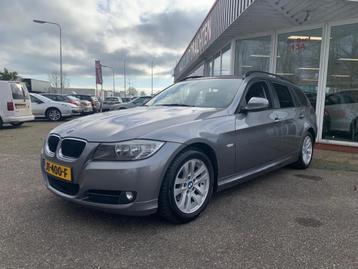 Bmw 3-serie Touring 318i Bns Style beschikbaar voor biedingen