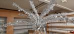 kerstversiering voor en het plafond zilver, Diversen, Kerst, Ophalen of Verzenden