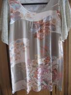 Tuniek, MS Mode, Ophalen of Verzenden, Nieuw, Maat 46/48 (XL) of groter