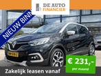 Renault Captur 0.9 TCe Edition One € 13.950,00, Auto's, Renault, Nieuw, 47 €/maand, Origineel Nederlands, 5 stoelen