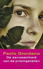 De eenzaamheid van de priemgetallen-Paolo Giordano(NIEUW)"", Ophalen of Verzenden, Nieuw, Paolo Giordano, Nederland