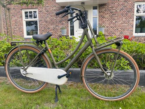 ZGAN, Cortina u4 damesfiets nexus 3 h50 met garantie, Fietsen en Brommers, Fietsaccessoires | Fietshelmen, Ophalen