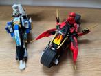 Lego Ninjago legacy 70667, Ophalen, Zo goed als nieuw, Complete set, Lego