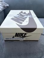 Nike Travis Scott Reverse Mocha US11/EU45, Kleding | Heren, Schoenen, Bruin, Nike, Nieuw, Ophalen of Verzenden