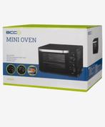 Bcc 200 Bakoven 38L/ nieuw geseald, Witgoed en Apparatuur, Ovens, Nieuw, Vrijstaand, Minder dan 45 cm, Stoom