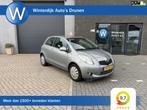 Toyota Yaris 1.3 VVTi Sol MMT Automaat, Airco, 5Deurs, NAP, Auto's, Toyota, Gebruikt, 4 cilinders, Origineel Nederlands, Bedrijf