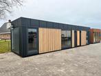Luxe woonunit | Mantelzorg | Aanleunwoning | 12 x 3 meter, Ophalen of Verzenden