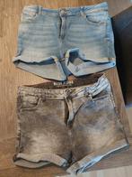 2 Korte Broeken Blue Ridge Maat 176, Gebruikt, Meisje, Blue Ridge, Ophalen