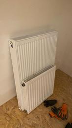 Radiatoren (has to go fast!), Doe-het-zelf en Verbouw, Verwarming en Radiatoren, Ophalen, 30 tot 80 cm, Gebruikt, Radiator